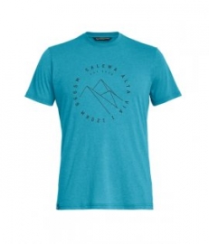 Salewa triko Alta Via Dri-Rel M S/S TEE